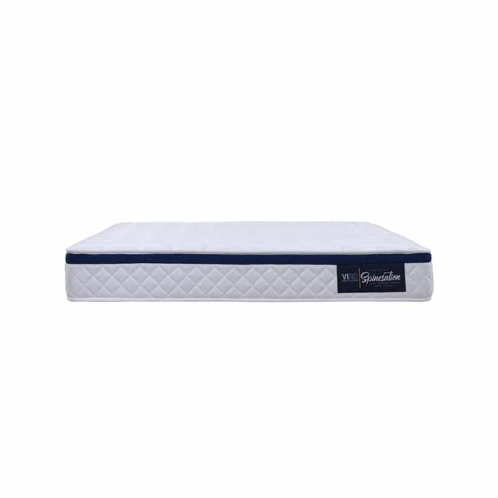 Spinesation 8'' Bonnell Spring Mattress