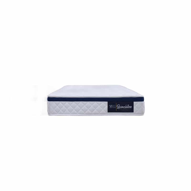 Spinesation 8'' Bonnell Spring Mattress