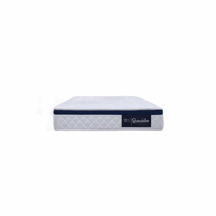 Spinesation 8'' Bonnell Spring Mattress