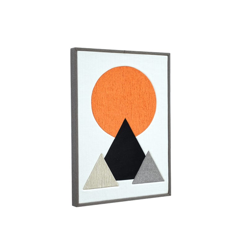 Sunny Summit Wall Art (4 Sizes)