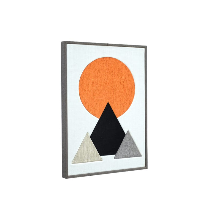 Sunny Summit Wall Art (4 Sizes)