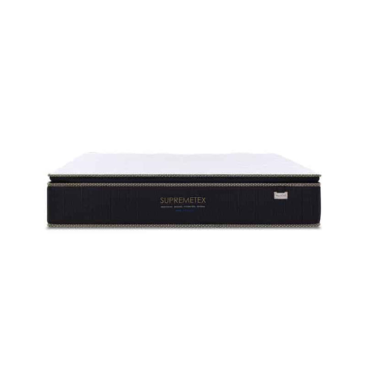Supremetex 13.5″ Pocketed Spring Mattress