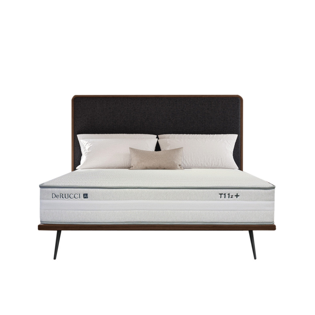T11z+ AI Smart Mattress