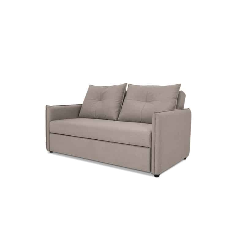 Osmond 3 Seater Sofa Bed