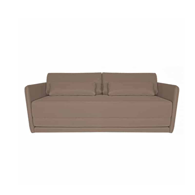 Greta 3 Seater Sofa Bed