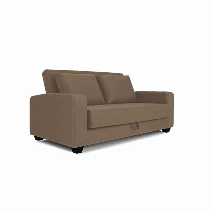 Karl 2.5 Seater Sofa Bed