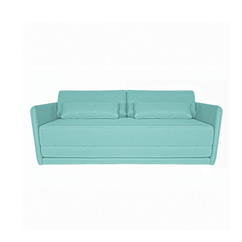 Greta 3 Seater Sofa Bed