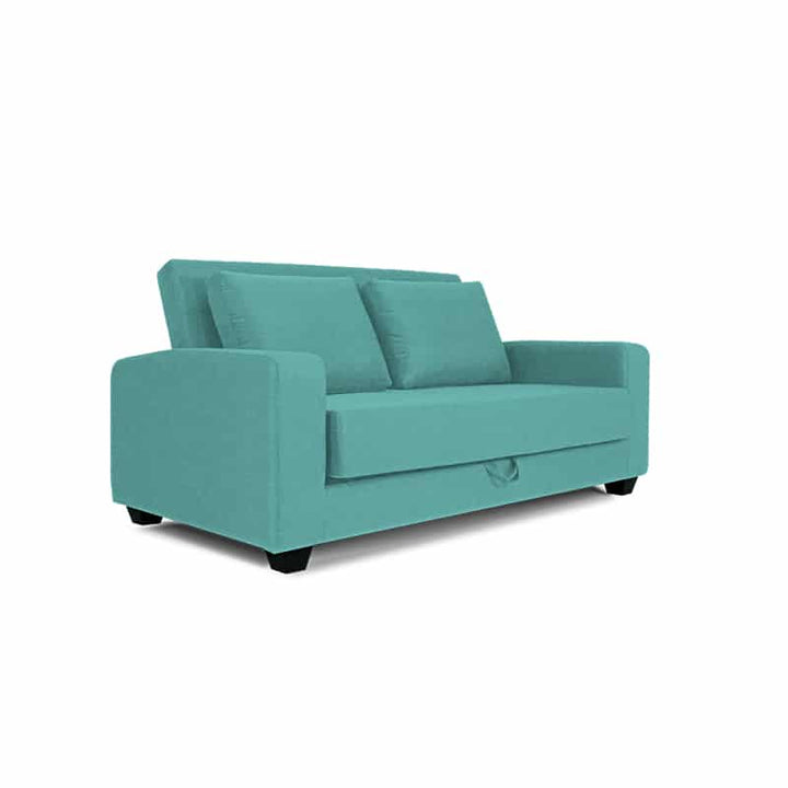 Karl 2.5 Seater Sofa Bed