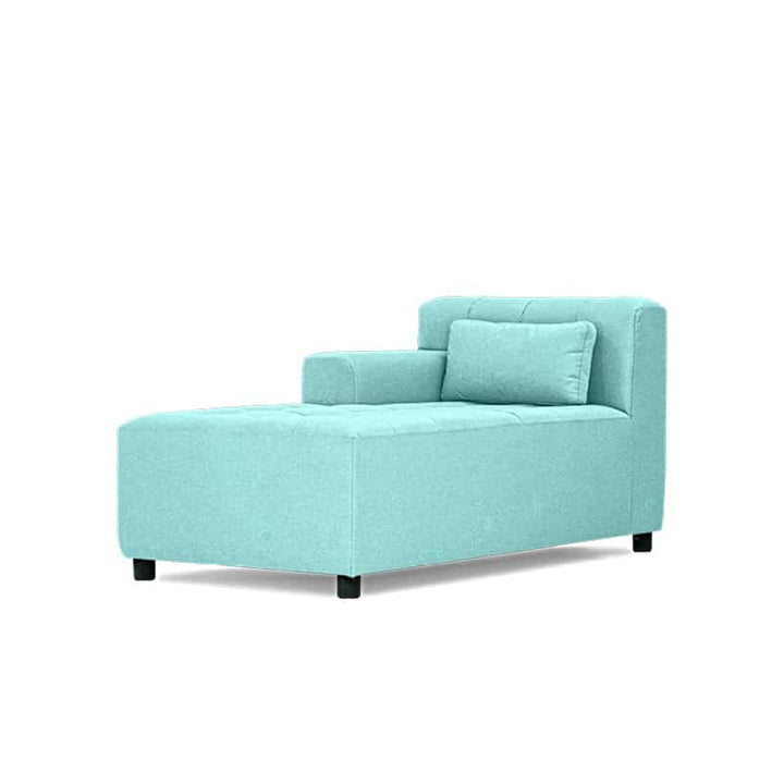 Marten Chaise Lounger