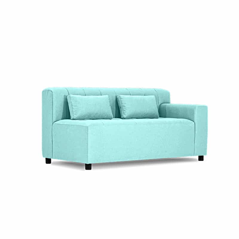 Marten 2 Seater Sofa (With Arm)