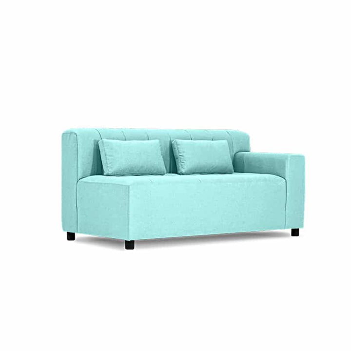 Marten 2 Seater Sofa (With Arm)