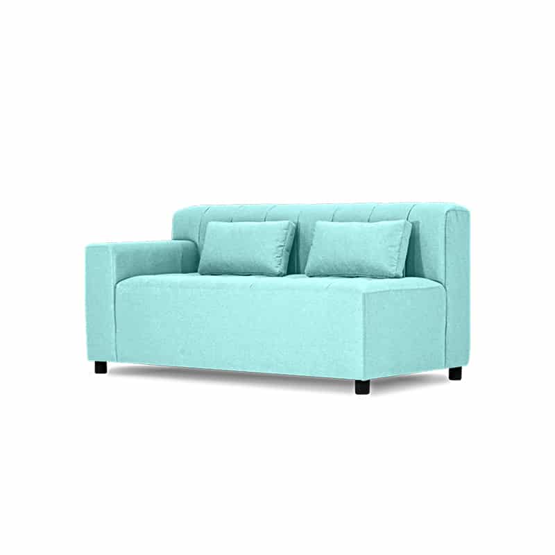 Marten 2 Seater Sofa (With Arm)