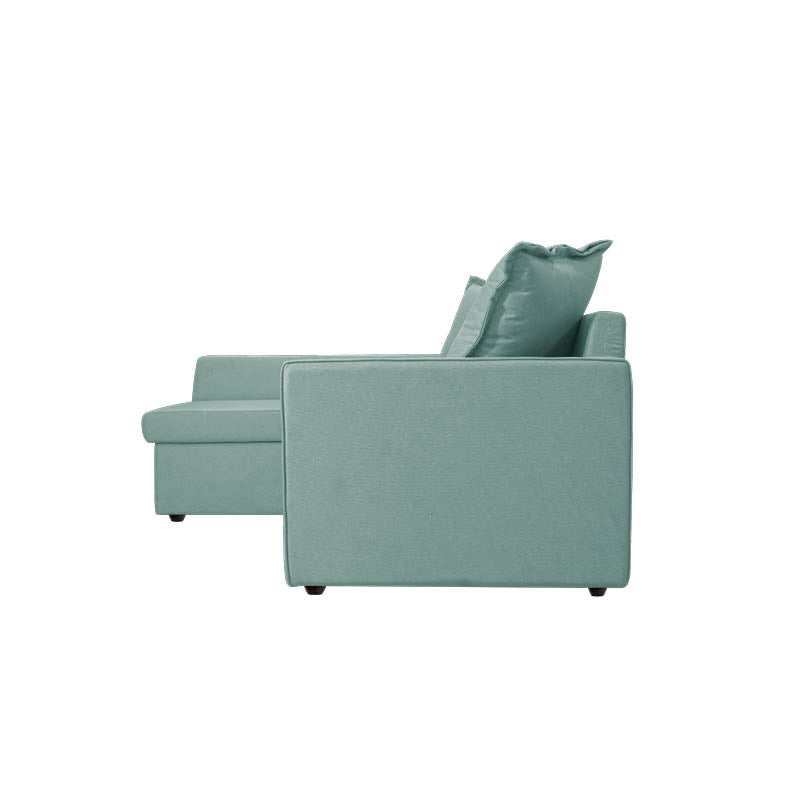 Madora L-shaped Sofa Bed (Display Set)