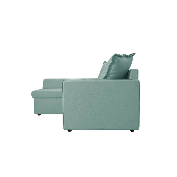 Madora L-shaped Sofa Bed (Display Set)