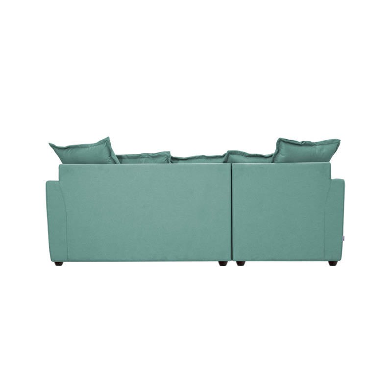 Madora L-shaped Sofa Bed (Display Set)