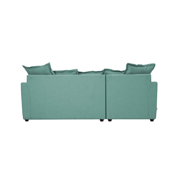 Madora L-shaped Sofa Bed (Display Set)