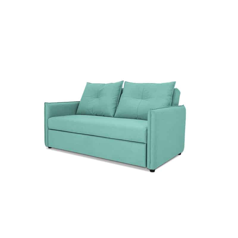 Osmond 3 Seater Sofa Bed