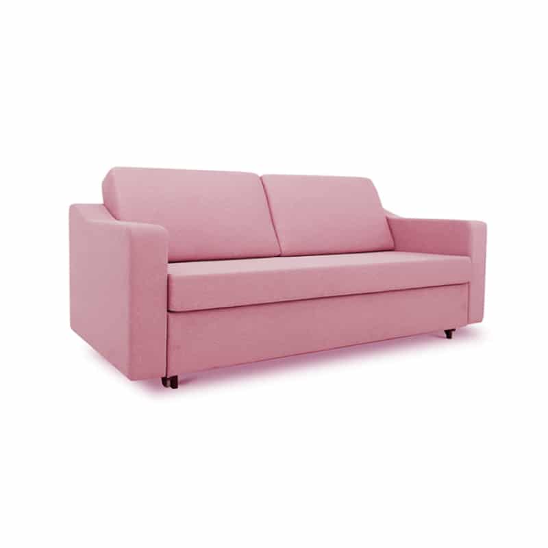 Olfa 3 Seater Sofa Bed