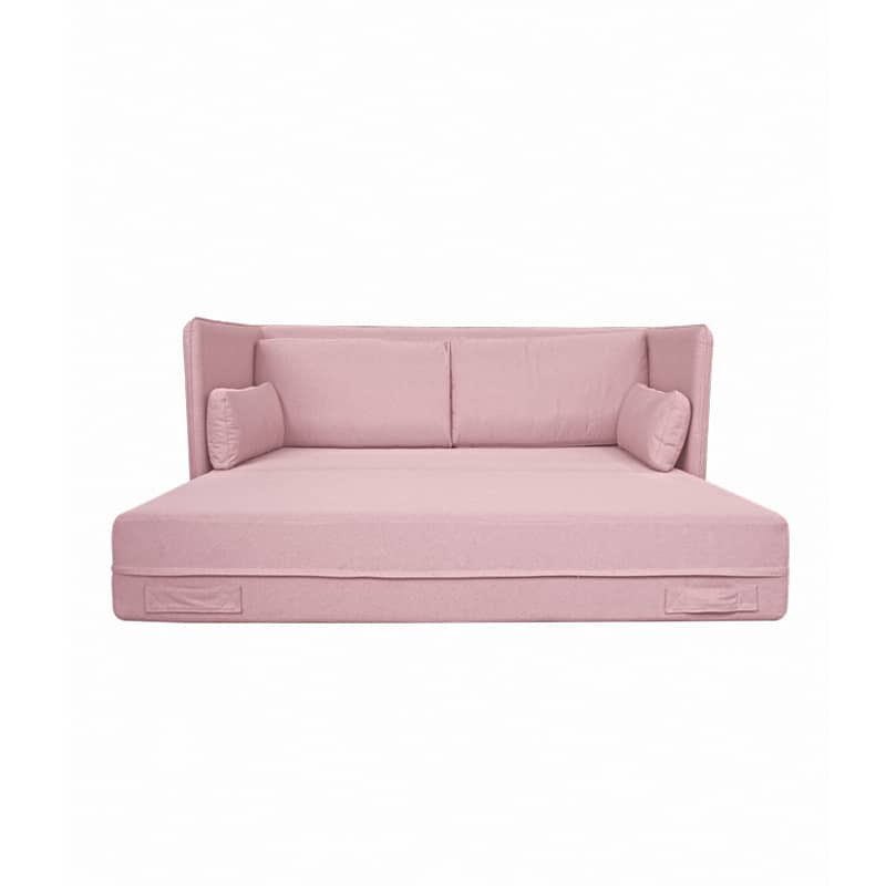Greta 3 Seater Sofa Bed