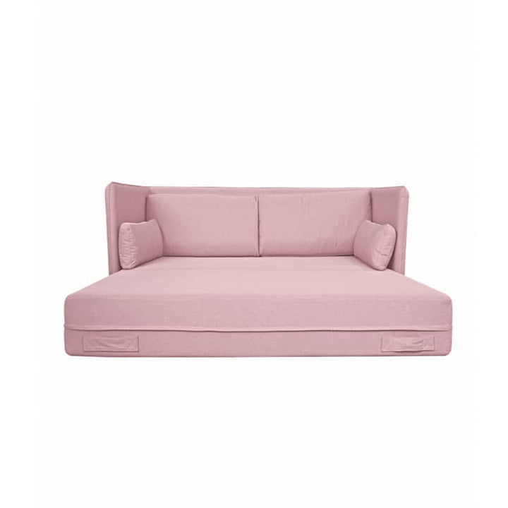 Greta 3 Seater Sofa Bed