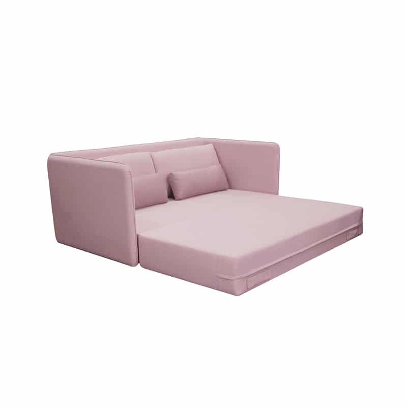 Greta 3 Seater Sofa Bed