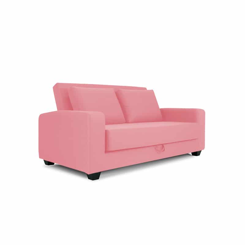 Karl 3 Seater Sofa Bed