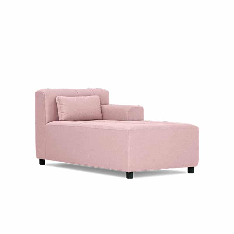Marten Chaise Lounger