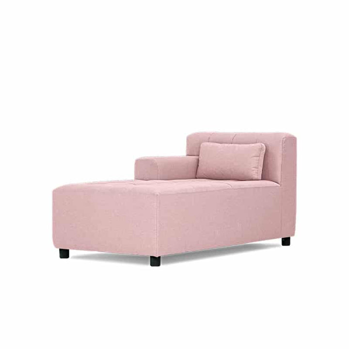Marten Chaise Lounger