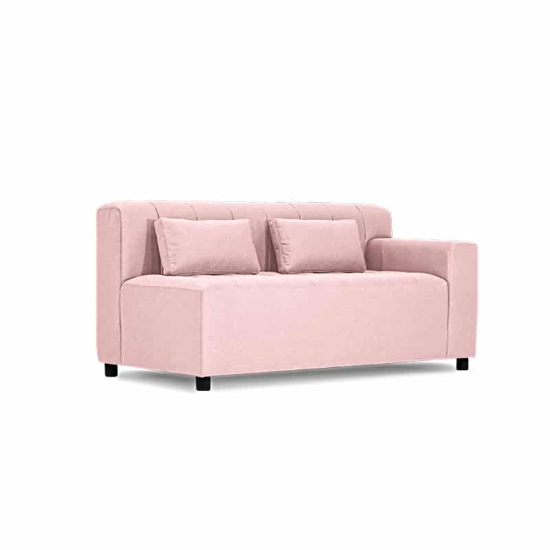 Marten 2 Seater Sofa (With Arm)