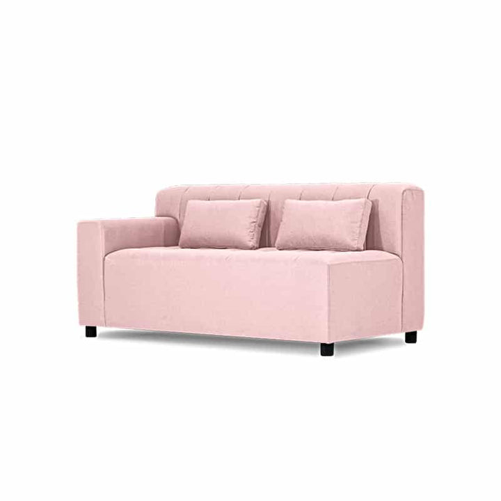Marten 2 Seater Sofa (With Arm)