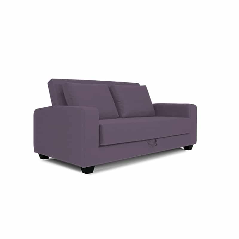 Karl 2.5 Seater Sofa Bed
