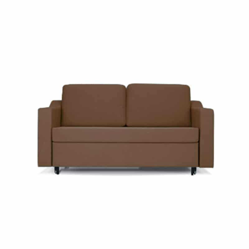 Olfa 2 Seater Sofa Bed