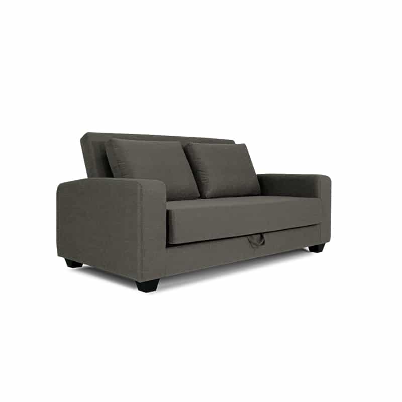 Karl 2.5 Seater Sofa Bed