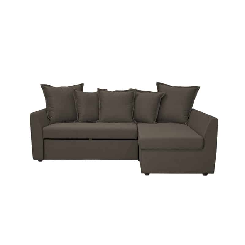 Madora L-shaped Sofa Bed