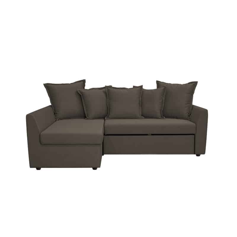 Madora L-shaped Sofa Bed