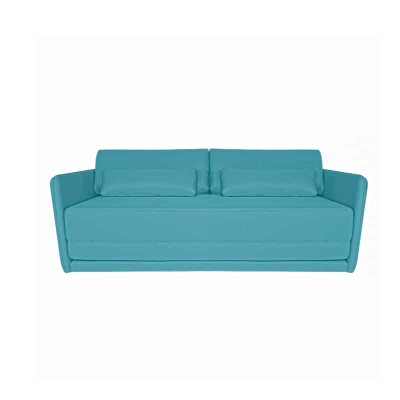 Greta 3 Seater Sofa Bed
