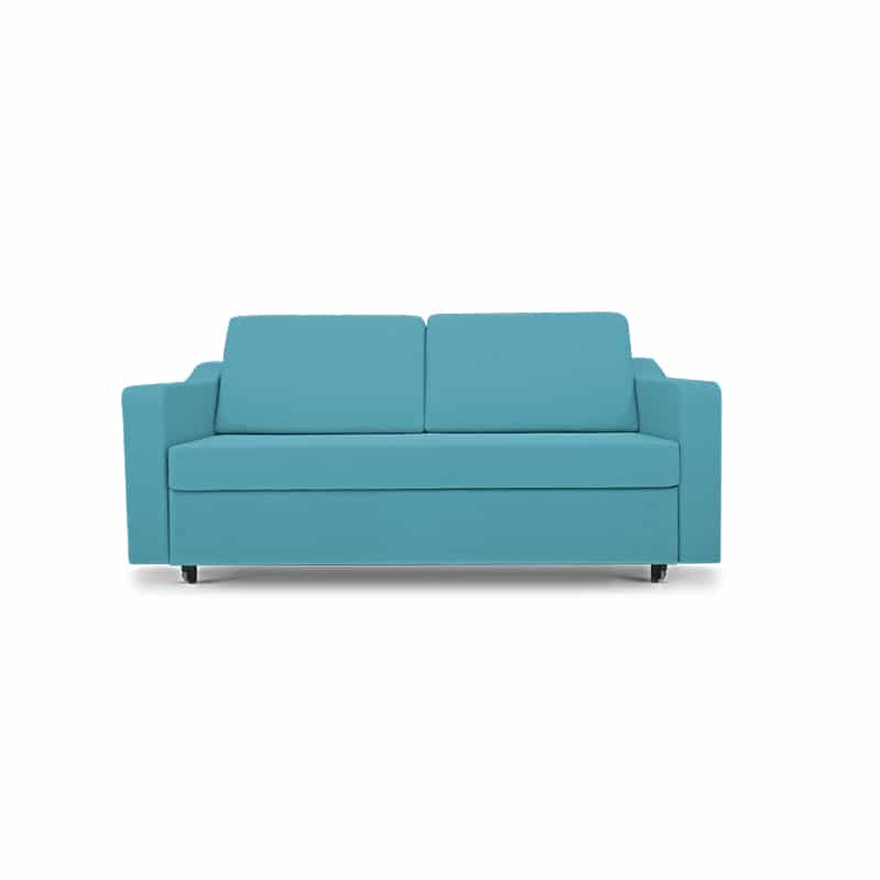 Olfa 3 Seater Sofa Bed
