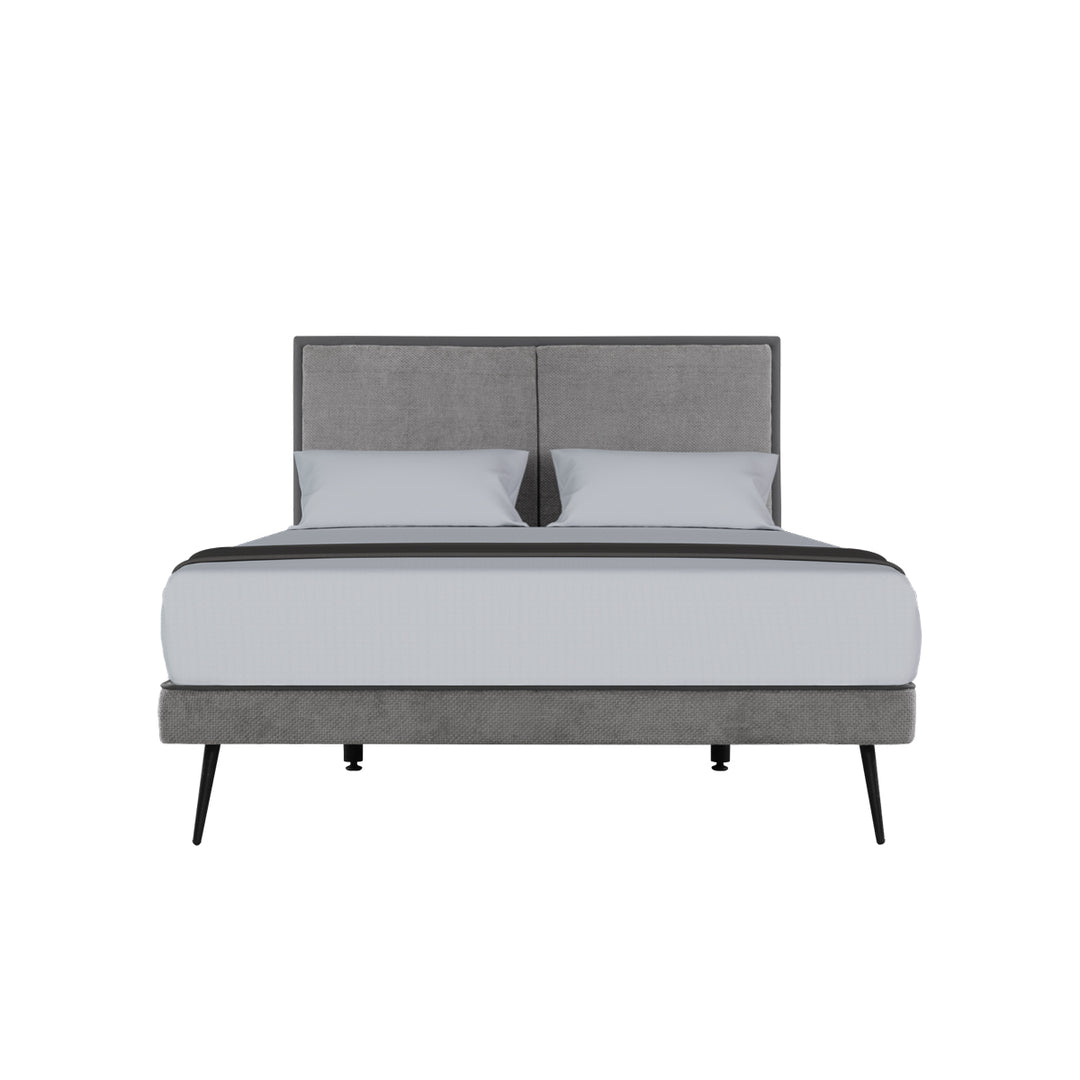 Tarri Headboard + Tarla Divan (Bed Frame)
