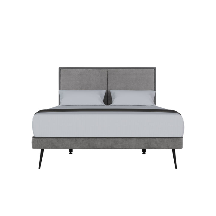 Tarri Headboard + Tarla Divan (Bed Frame)