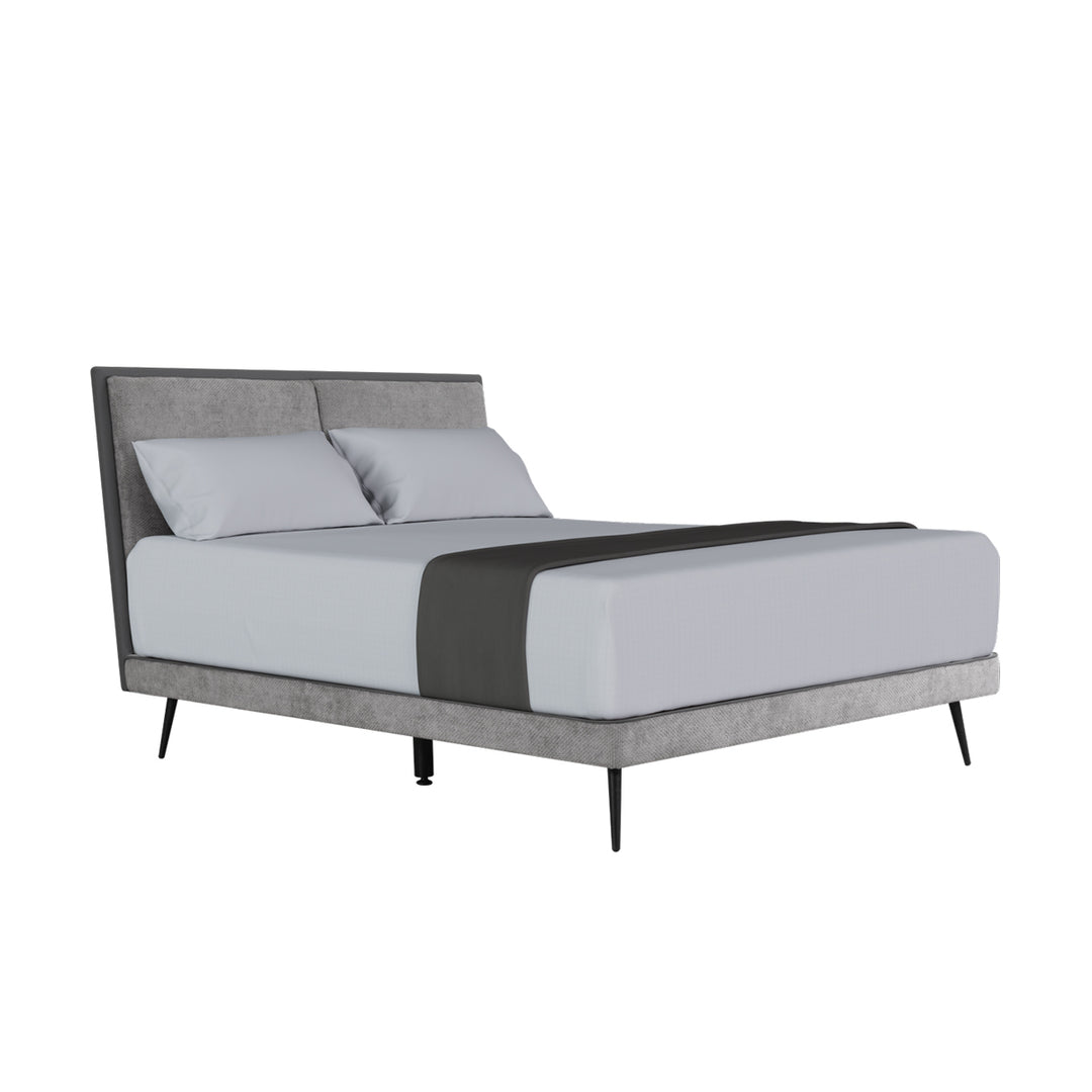 Tarri Headboard + Tarla Divan (Bed Frame)