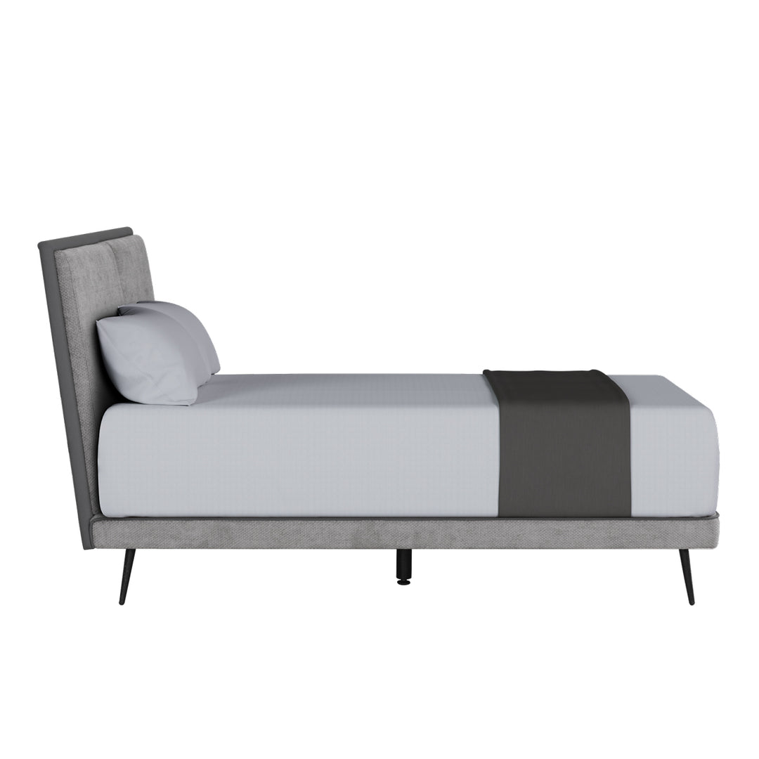 Tarri Headboard + Tarla Divan (Bed Frame)