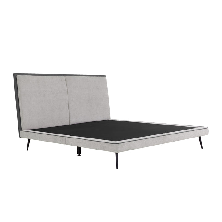 Tarri Headboard + Tarla Divan (Bed Frame)