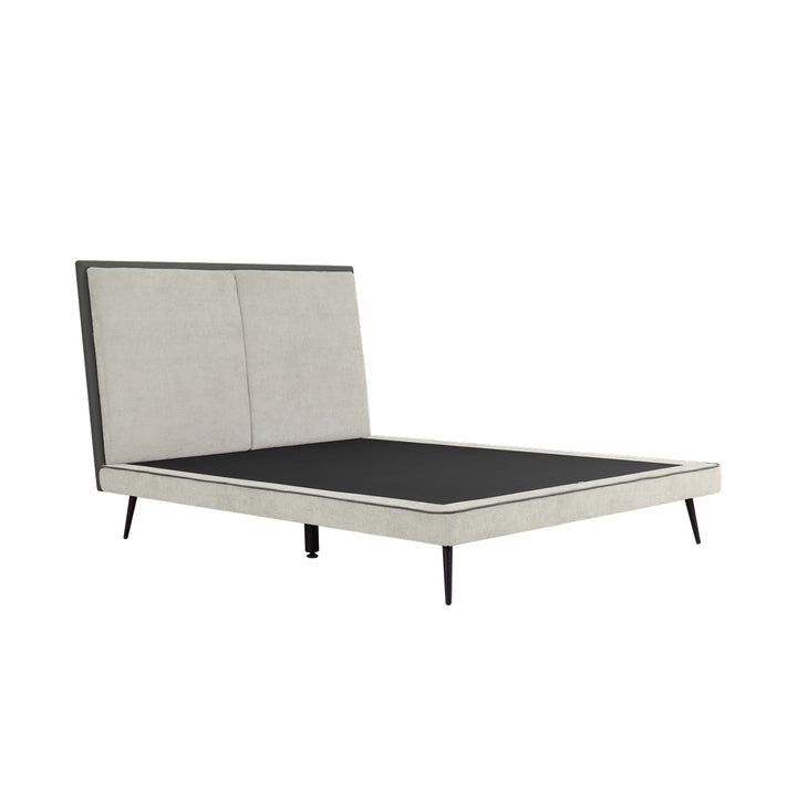 Tarri Headboard + Tarla Divan (Bed Frame)