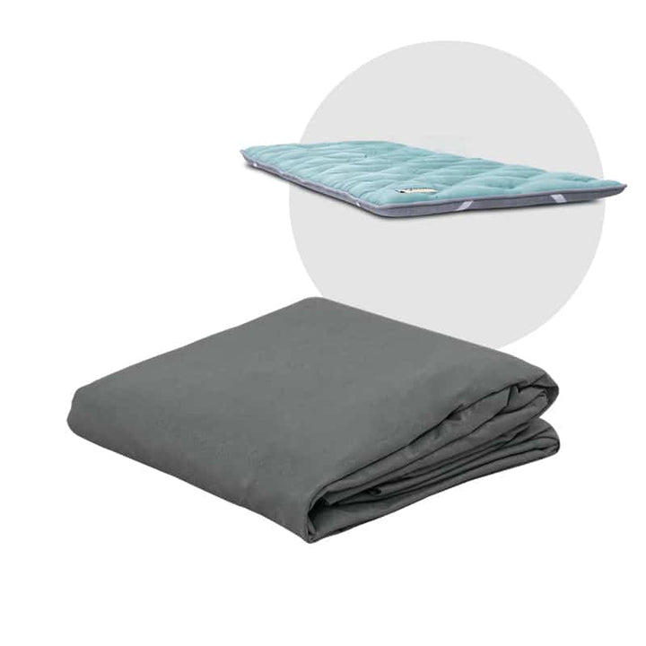 Tasha Fitted Bedsheet Set