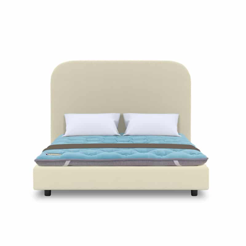 Tasha 3'' Mattress/Topper/Tatami