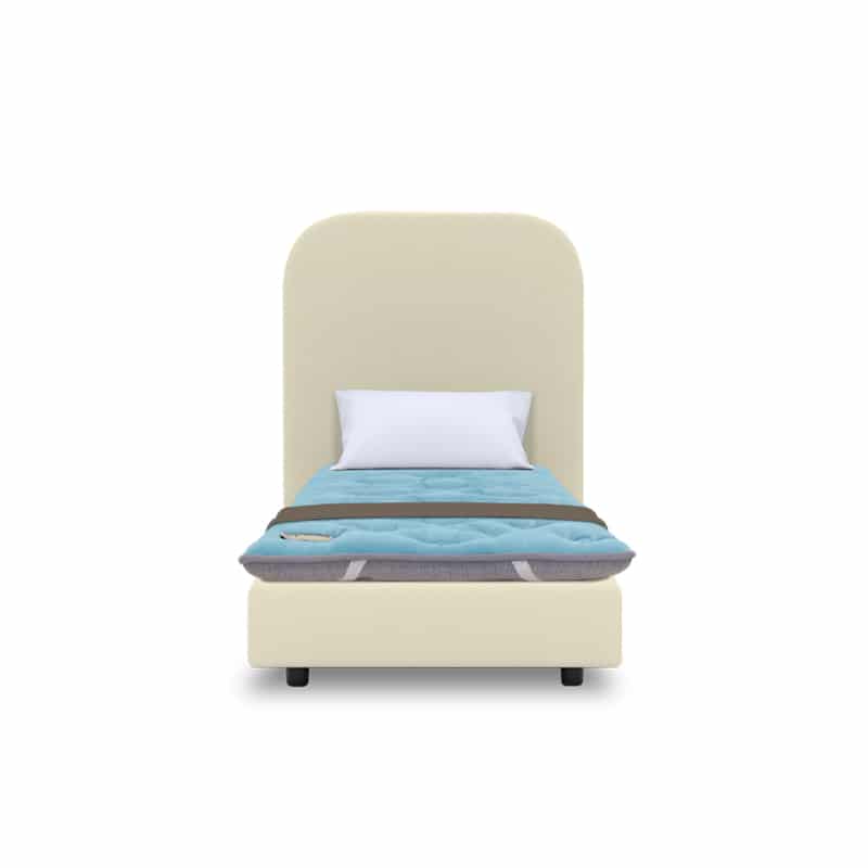 Tasha 3'' Mattress/Topper/Tatami