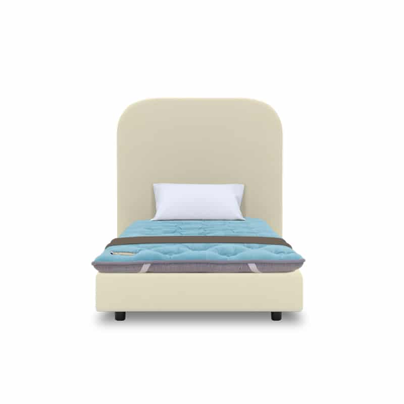 Tasha 3'' Mattress/Topper/Tatami