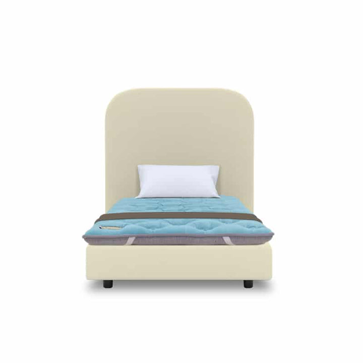 Tasha 3'' Mattress/Topper/Tatami