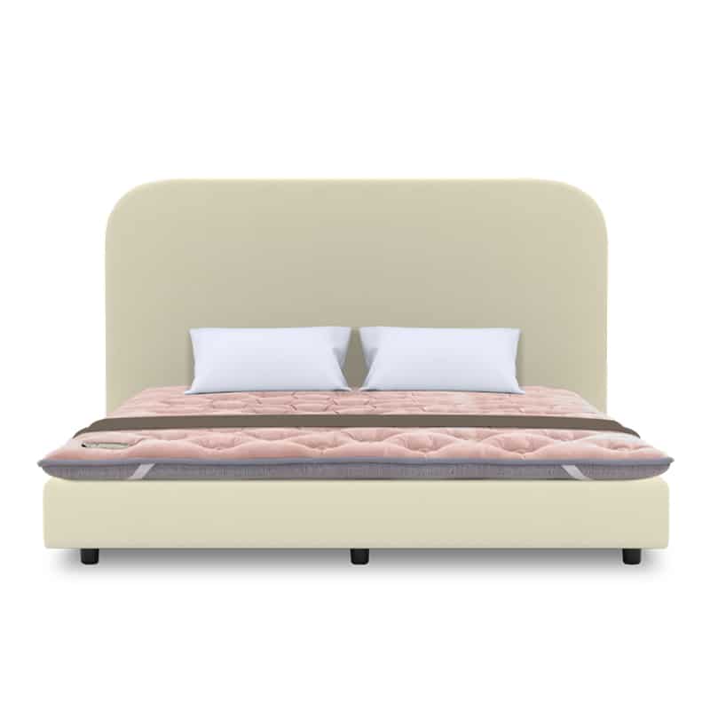 Tasha 3'' Mattress/Topper/Tatami