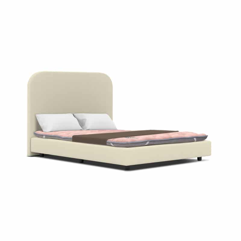 Tasha 3'' Mattress/Topper/Tatami